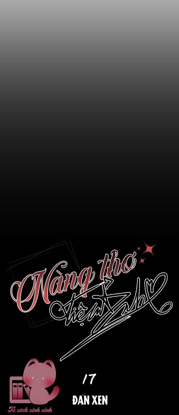 nàng thơ điện ảnh chapter 17 7