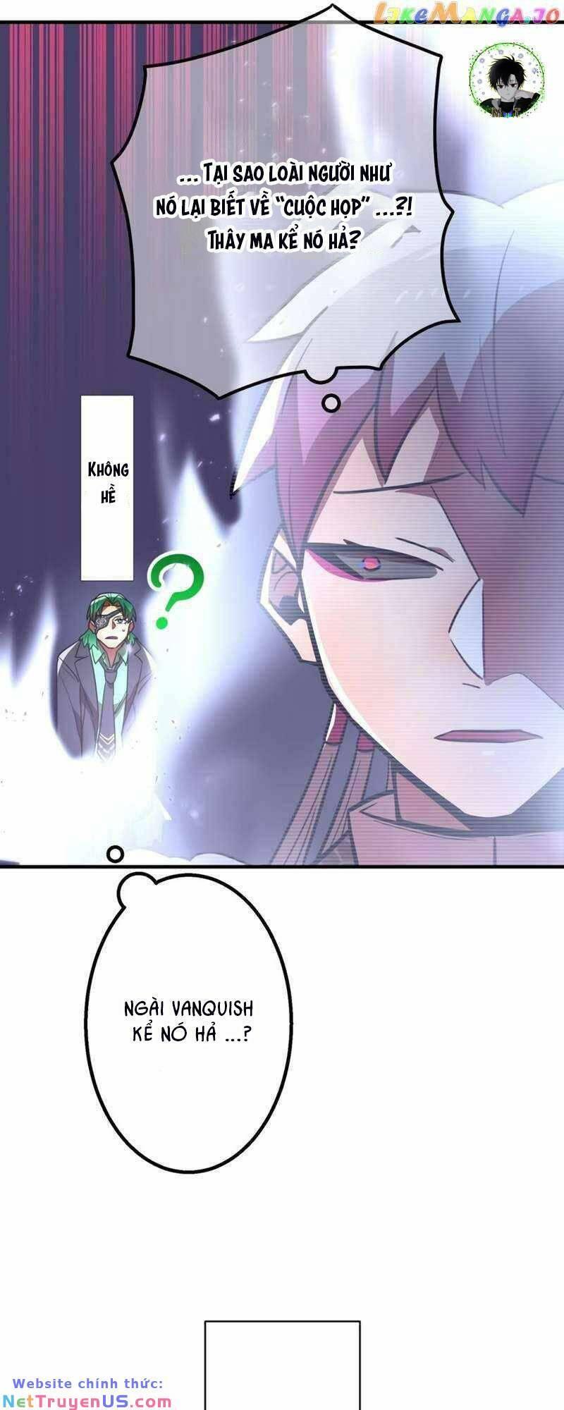 Huyết Thánh Cứu Thế Chủ~ Ta Chỉ Cần 0.0000001% Đã Trở Thành Vô Địch chapter 47 119