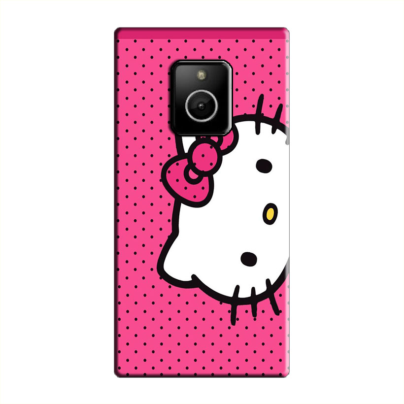 ỐP LƯNG IN DÀNH CHO BLACKBERRY PASSPORT Q30