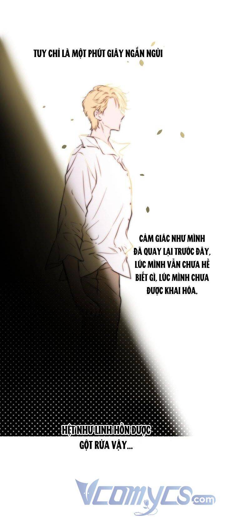 những nhân vật mạnh nhất thế giới ám ảnh tôi chapter 13 39