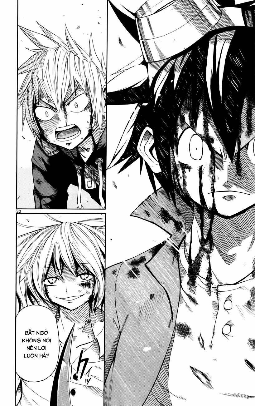 bullet armors chapter 14 29