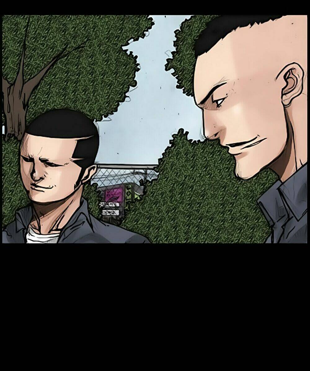 dokgo | độc cô chapter 47 25