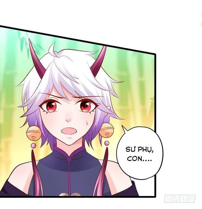 hồ tiên hung bạo chapter 132 29