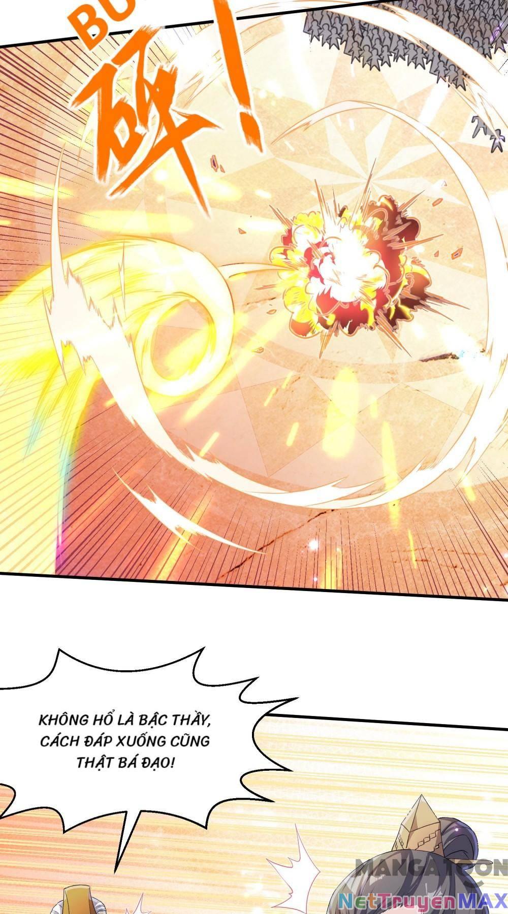 đệ nhất người ở rể chapter 233 13