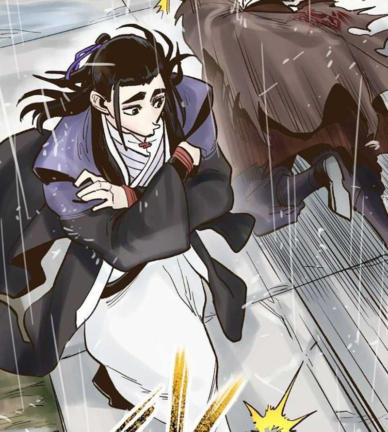 quái công du lục chapter 31 133