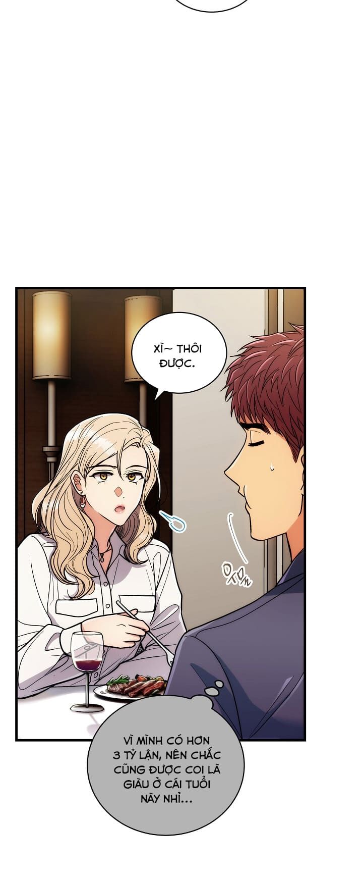 bác sĩ trùng sinh chapter 92 18