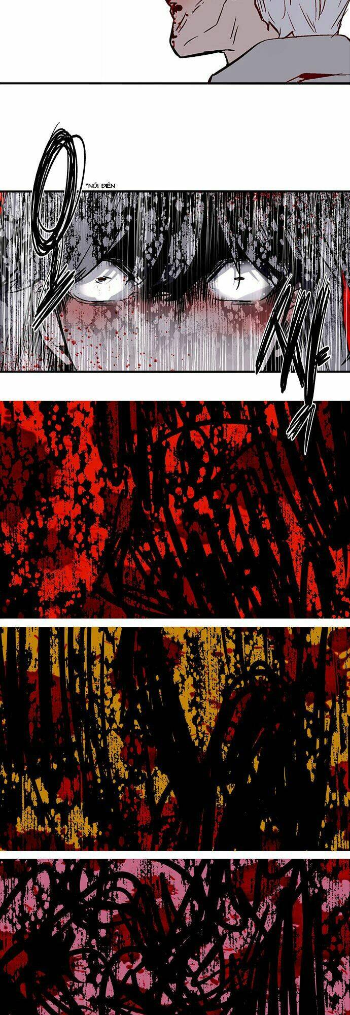 người máy hủy diệt chapter 103 21