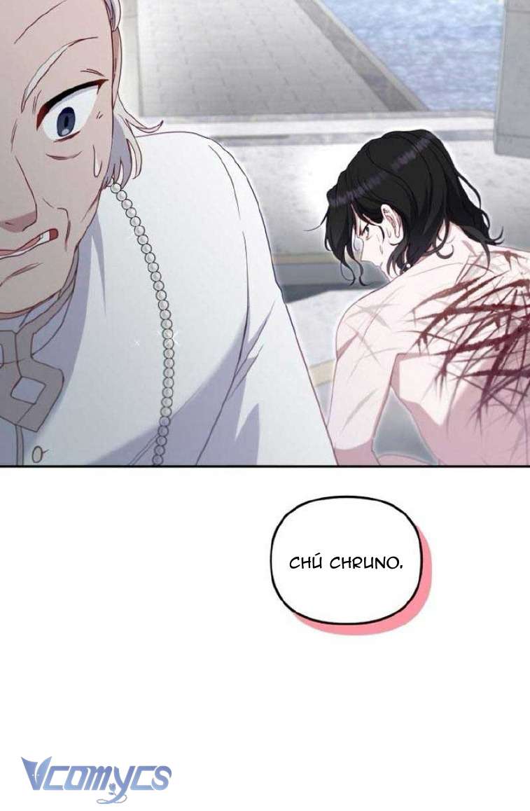 tôi được nuôi dưỡng bởi những kẻ phản diện chapter 71 97