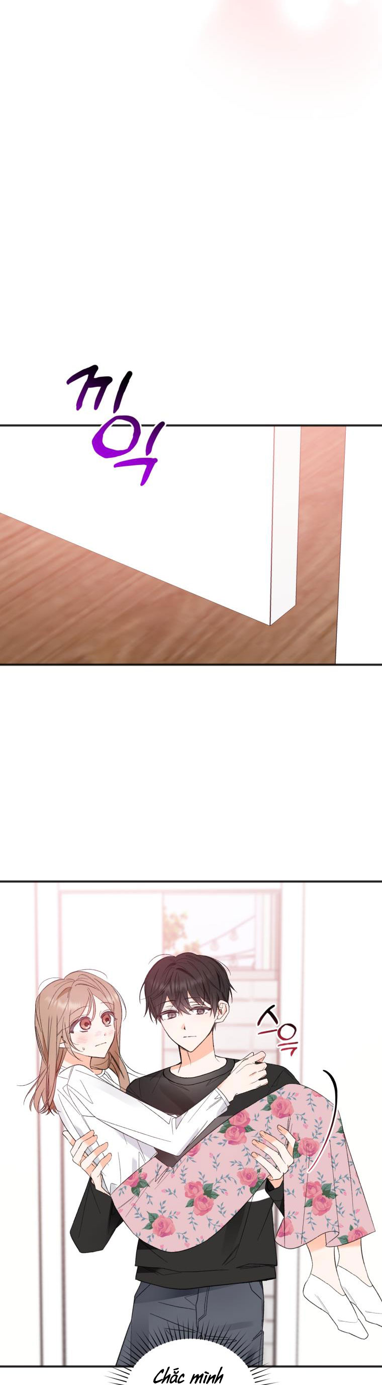 cuộc giao dịch lý tưởng chapter 100 7