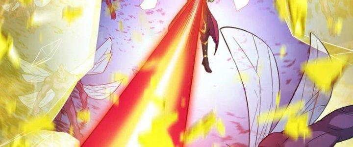 ẩn cư mười vạn năm, đời sau mời ta rời núi chapter 38 27