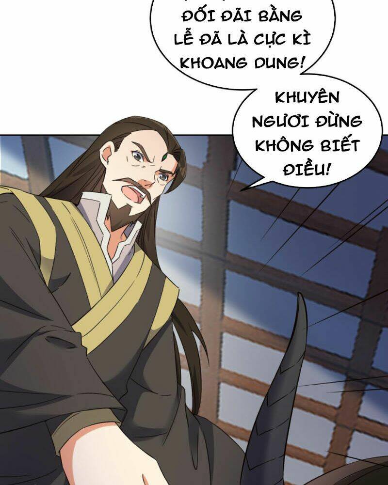 thôn phệ một thế giới tu tiên chapter 123 2