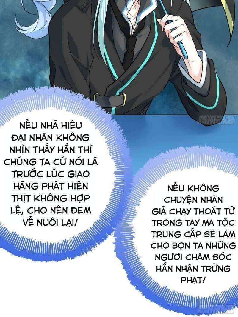 ta muốn ngao du chapter 2 12