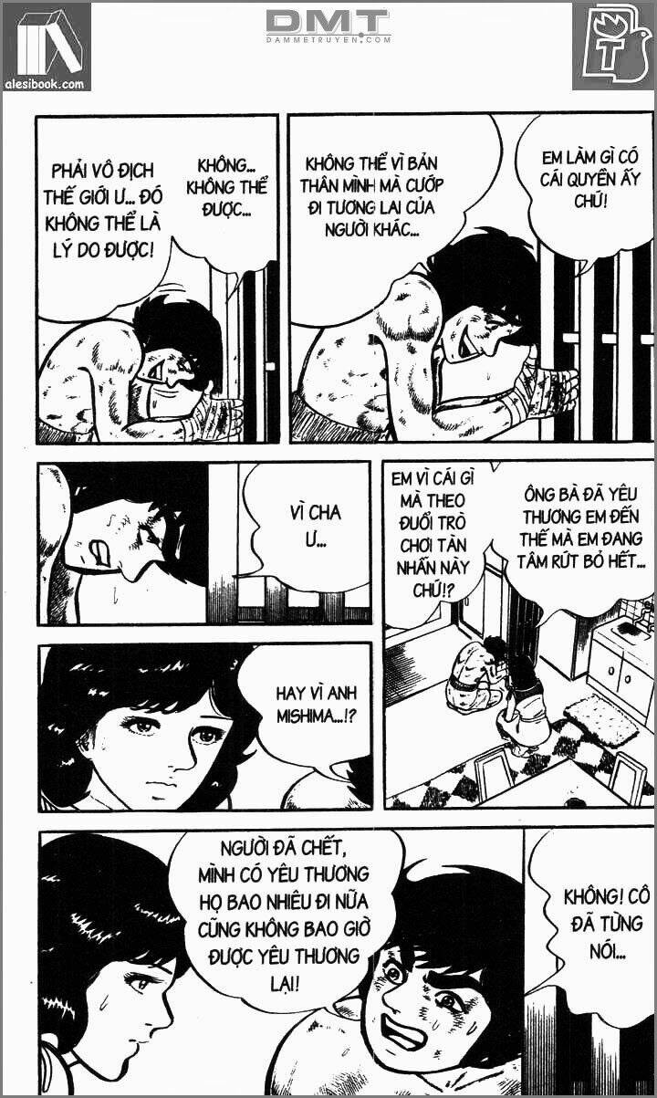 ganbare genki chapter 129 17