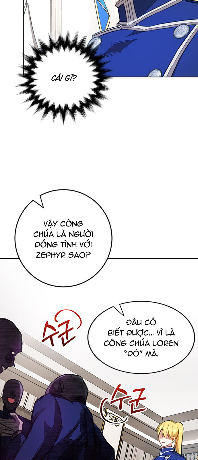 cách săn mồi chapter 17.2 20