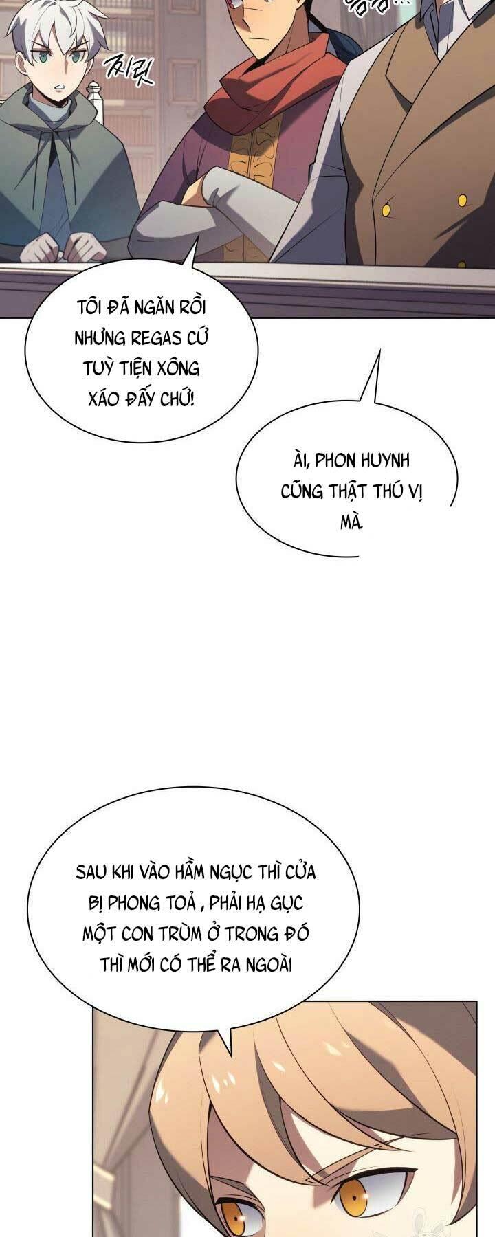 vượt qua giới hạn chapter 148 18