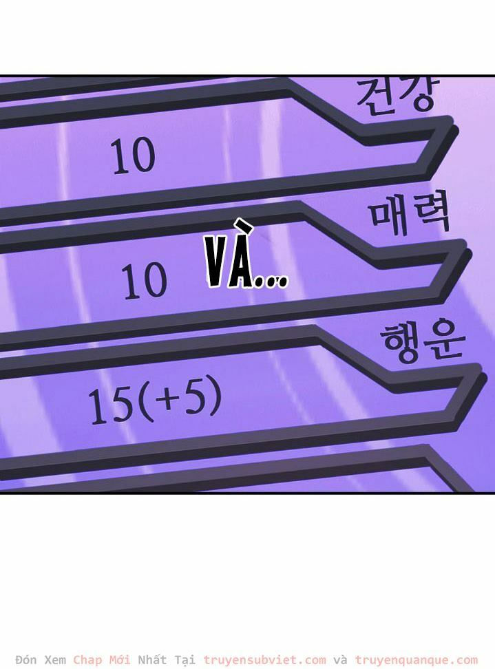 tôi sinh ra để làm người vĩ đại chapter 3 62