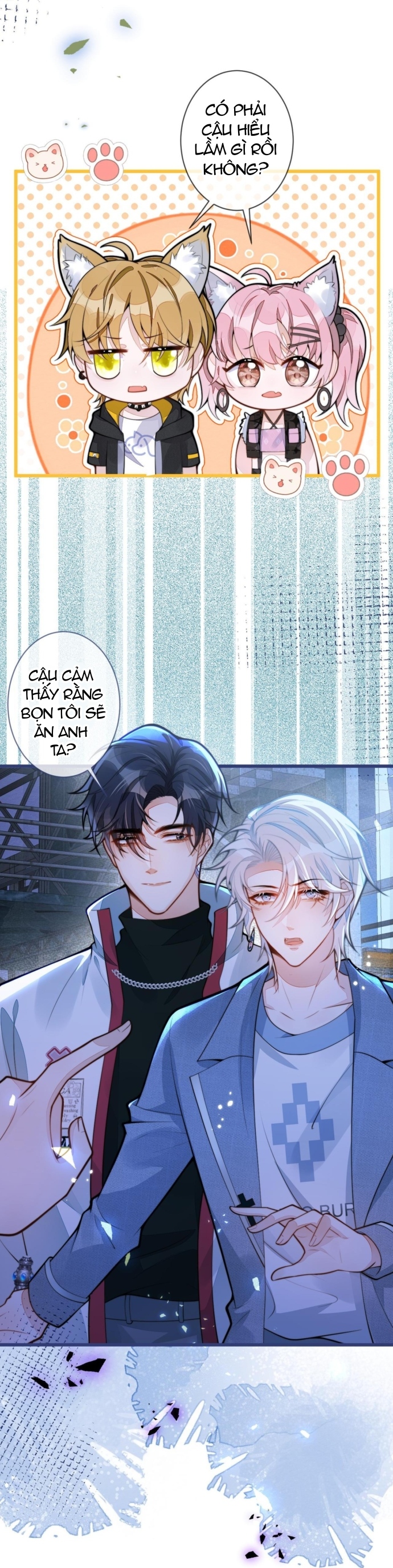 hướng dẫn sinh tồn huyết tộc chapter 6 20