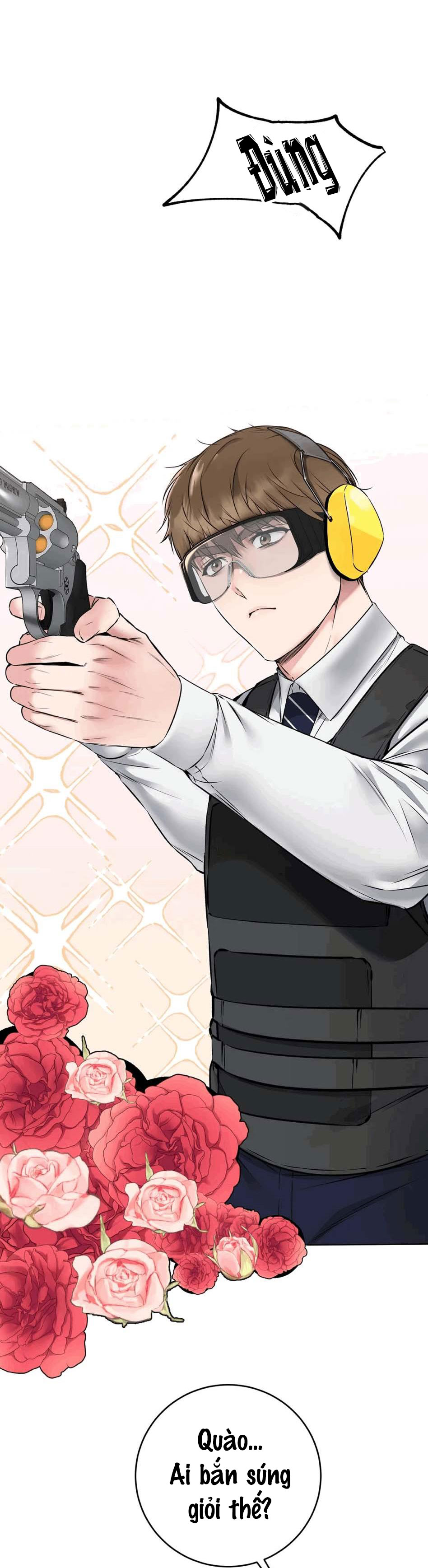 bộ cảnh phục dâm đãng chapter 9 44