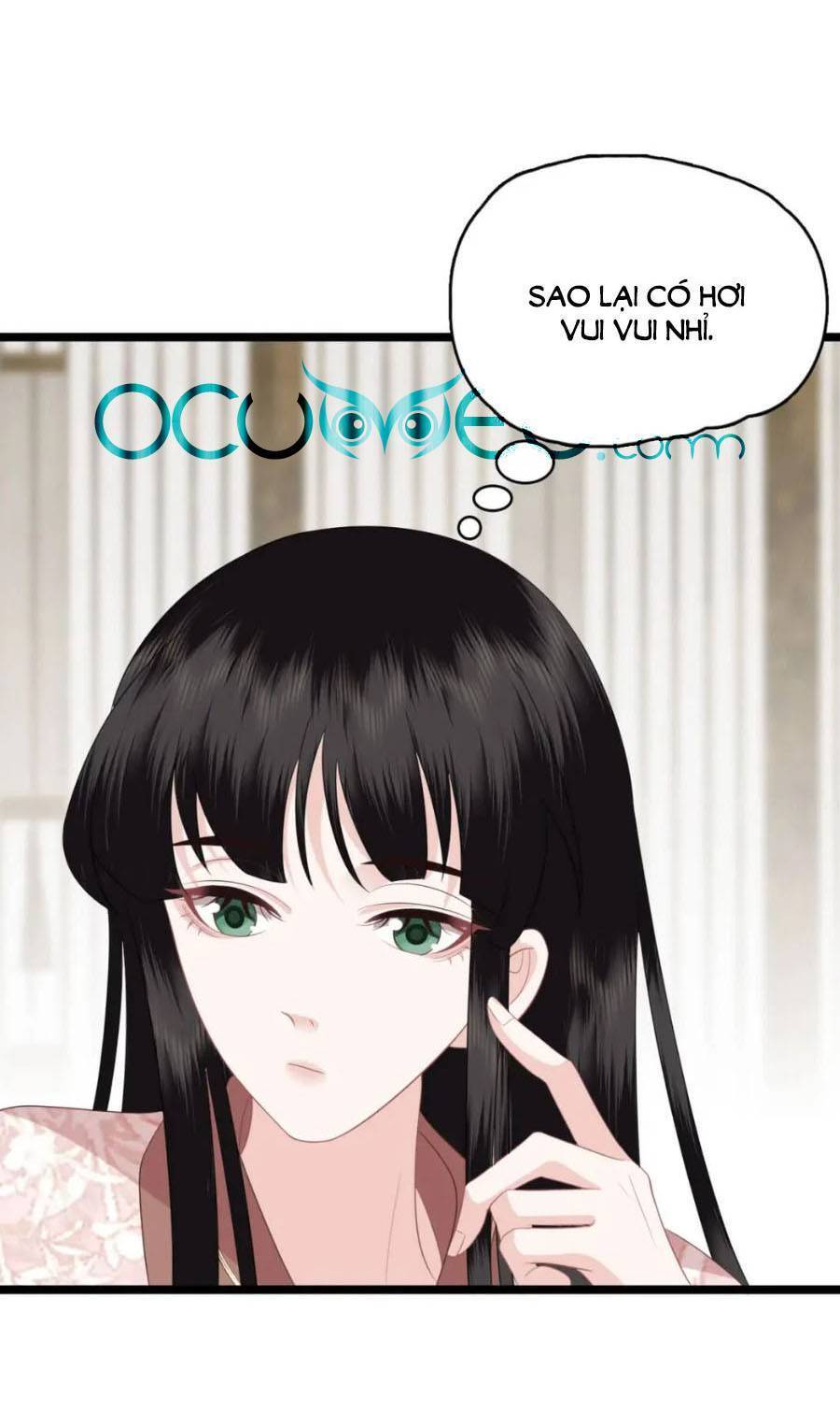 điều hương vương phi chapter 40 1