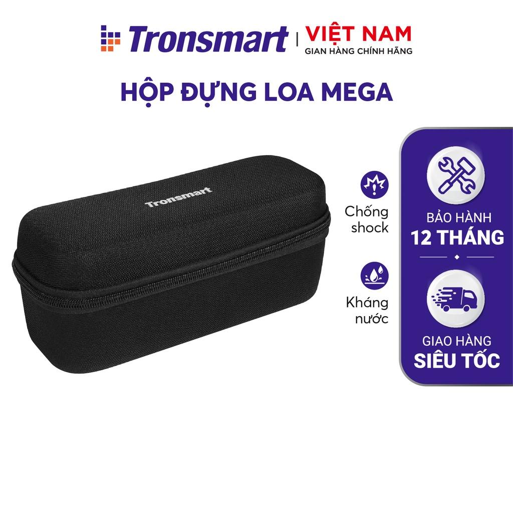 Hộp đựng bảo vệ di động cho loa Bluetooth Tronsmart Element Mega TM-260725 - Hàng Chính Hãng