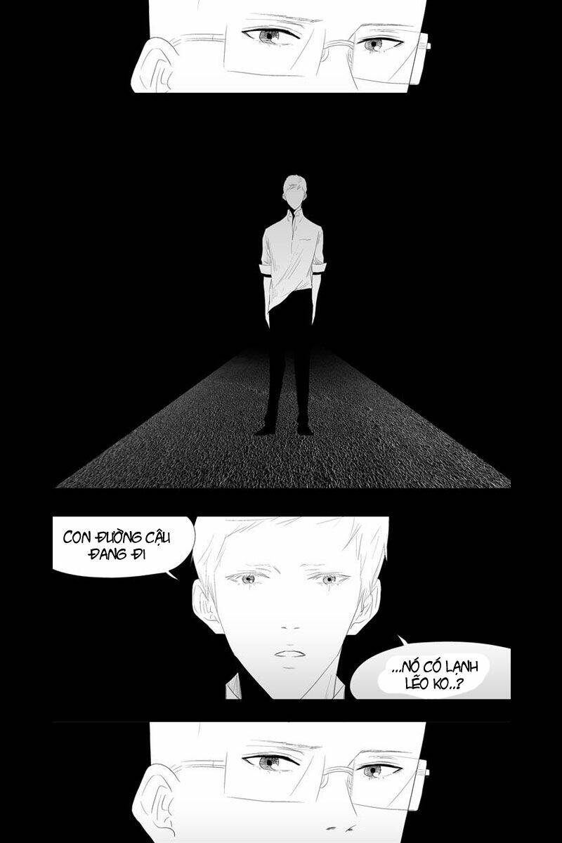 bạn có tin vào ma thuật? chapter 14 18