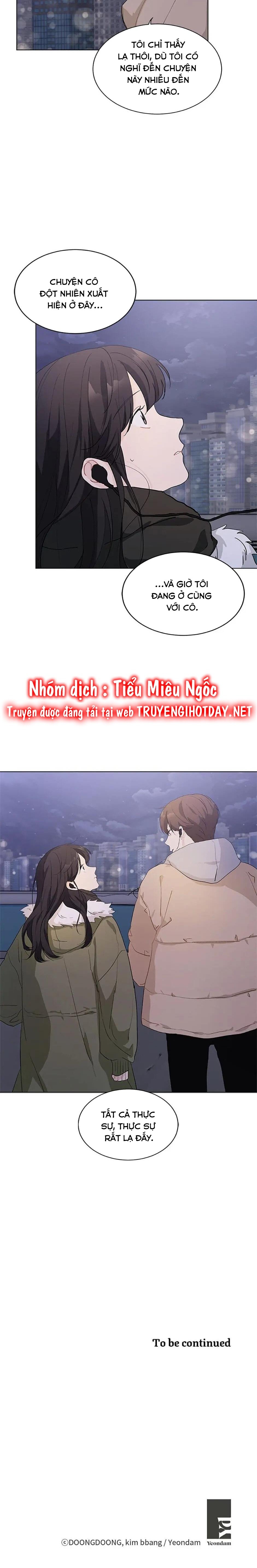 ngày mai tươi đẹp chapter 20 11