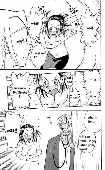 tripeace chapter 25 49