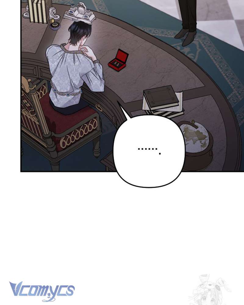 trước khi em có ý định chạy trốn ta sẽ ngăn chặn nó chapter 5 119