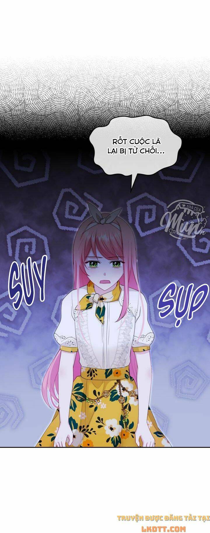 công chúa phản diện muốn ở trong ngôi nhà bánh quy chapter 48 59