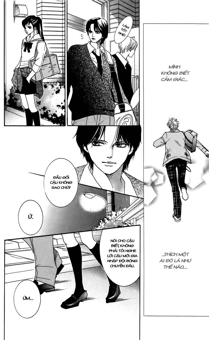 xứng danh anh hùng chapter 9 25