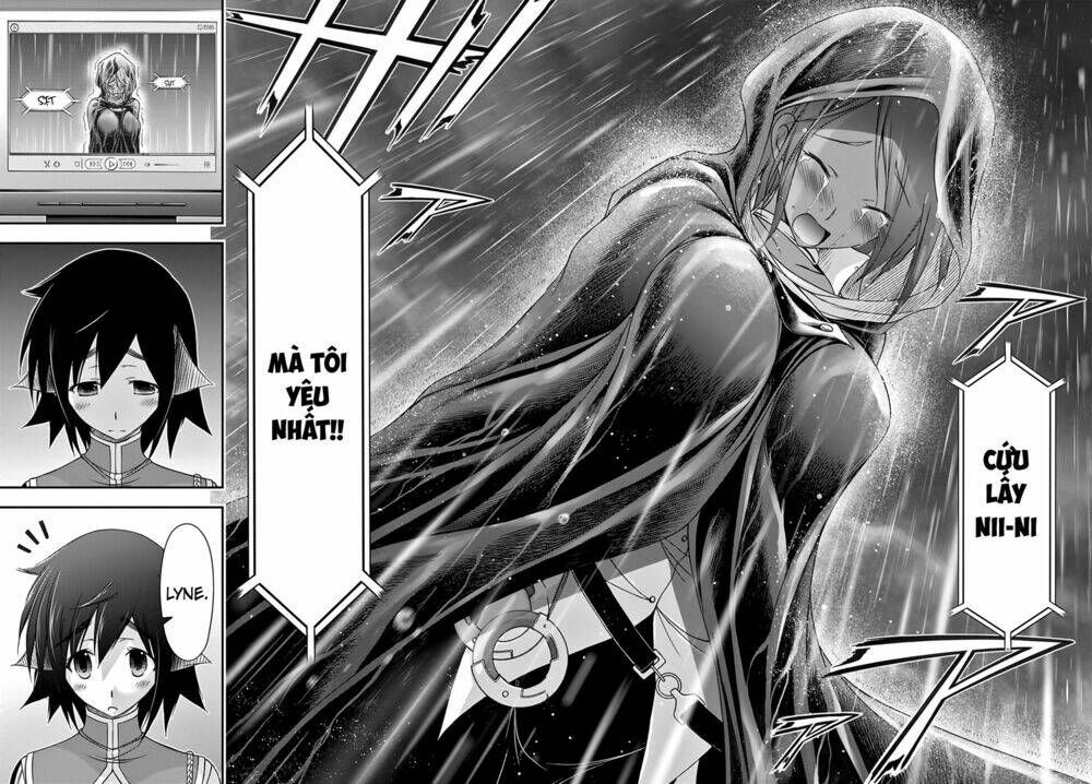 kích trụy vương huyền thoại chapter 20 38