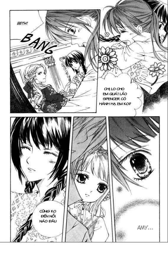 dear my girls chapter 1 30