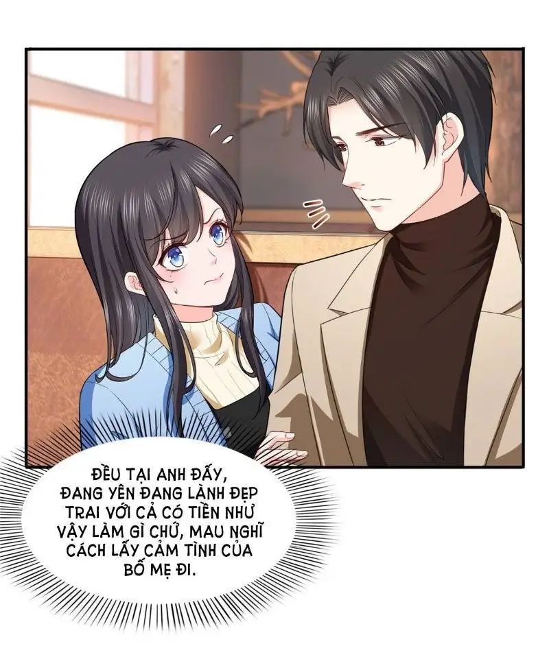 Hệt Như Hàn Quang Gặp Nắng Gắt chapter 141 10