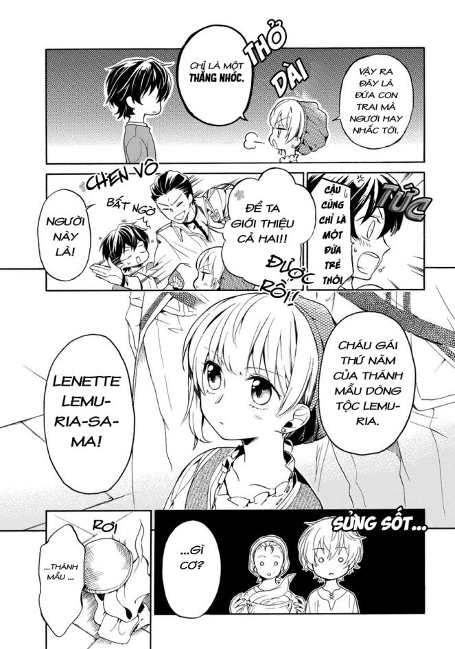 shinigami to gin no kishi chapter 1 17