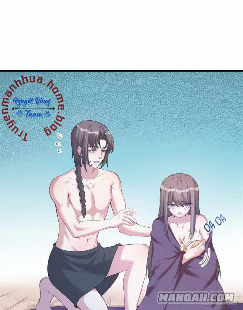 [16+] thảnh thơi thú thế chủng chủng điền, sinh sinh tể chapter 206 39