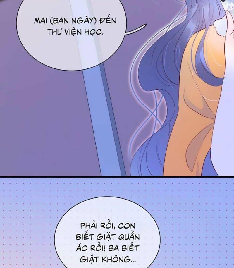 hoa bỏ chạy với nhím rồi chapter 4.5 27