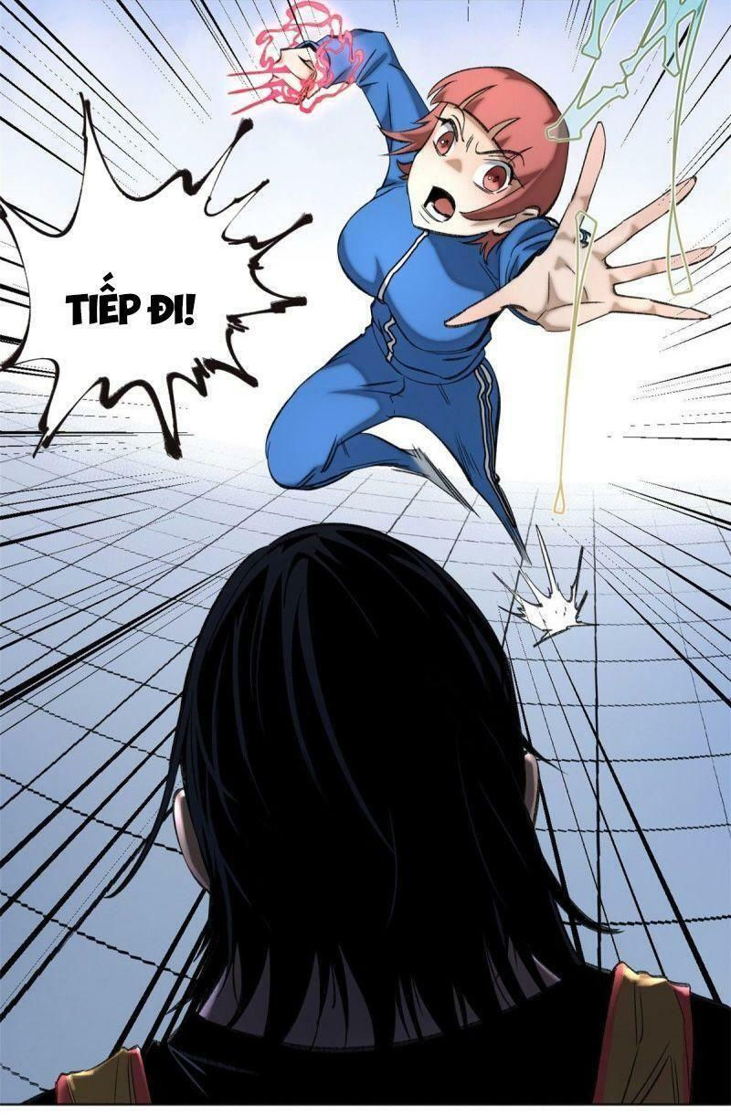 minh nhật chi kiếp chapter 62 3