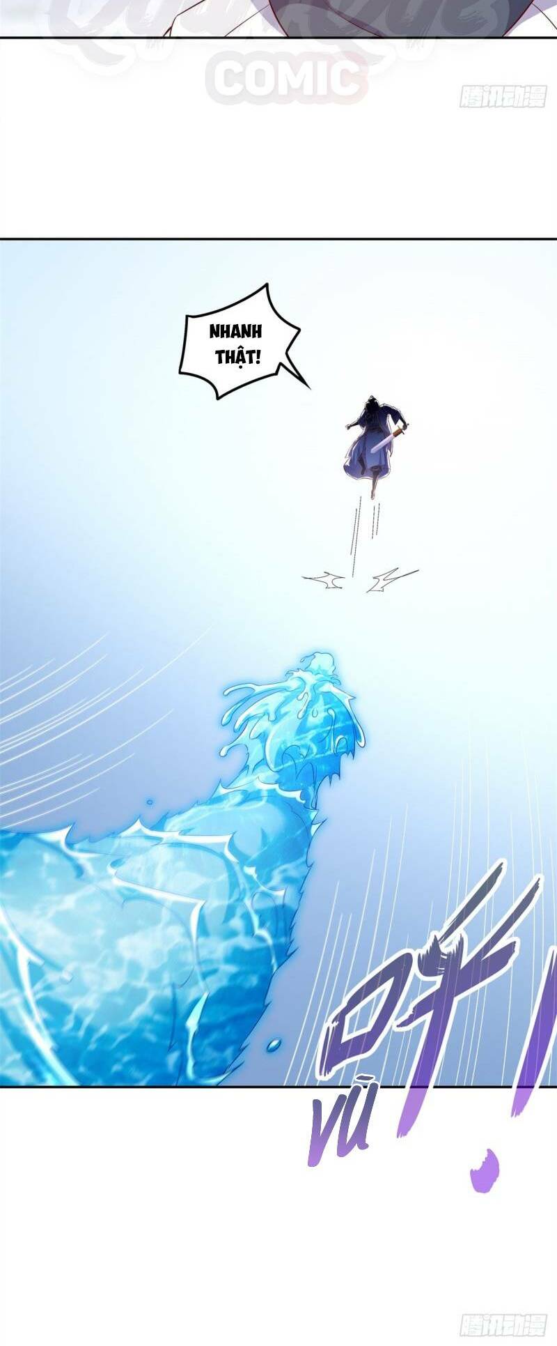 võng du chi tối cường đoán mệnh sư chapter 45 6