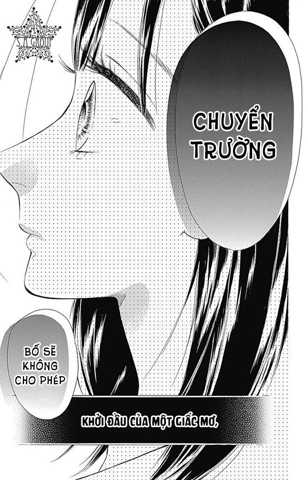 cô nàng nhút nhát uka-chan chapter 19 37