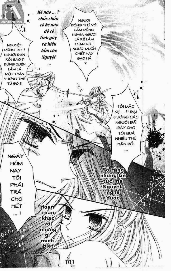 hoa tuyết lam chapter 10.5 3