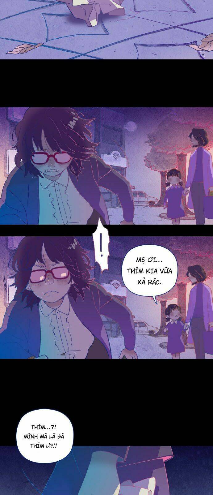 tuyển tập các câu chuyện kinh dị quanh ta chapter 1 13