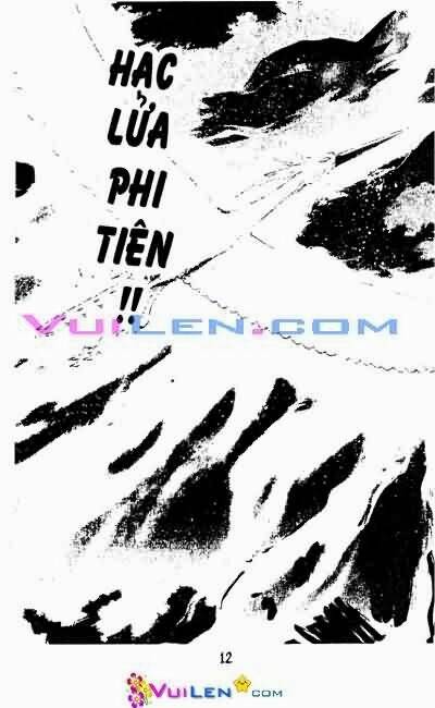 tiểu hòa thượng hd remake chapter 276 6