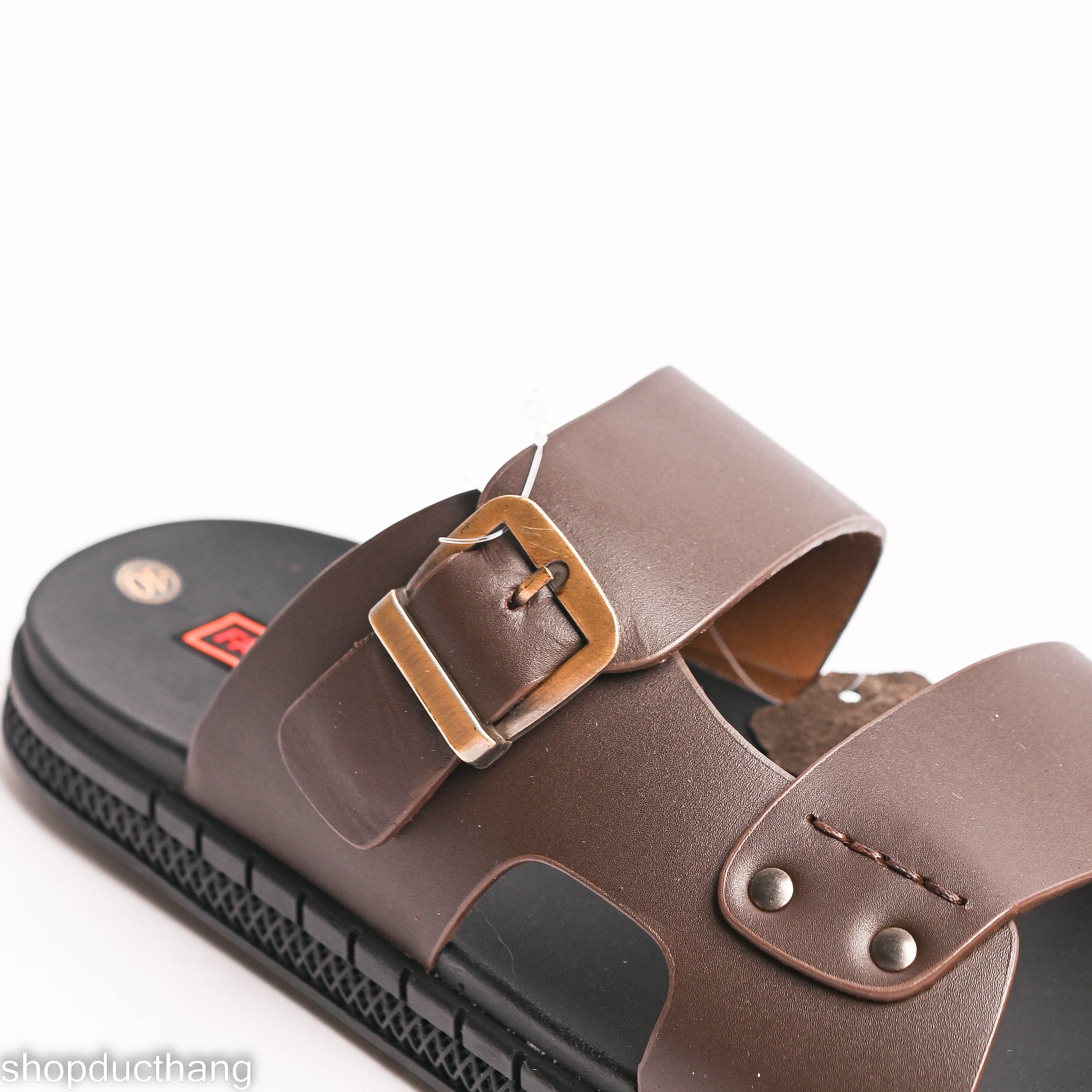 Dép quai ngang nam loại tốt