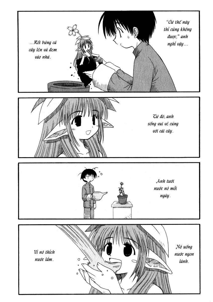 mahoraba chapter 13 8