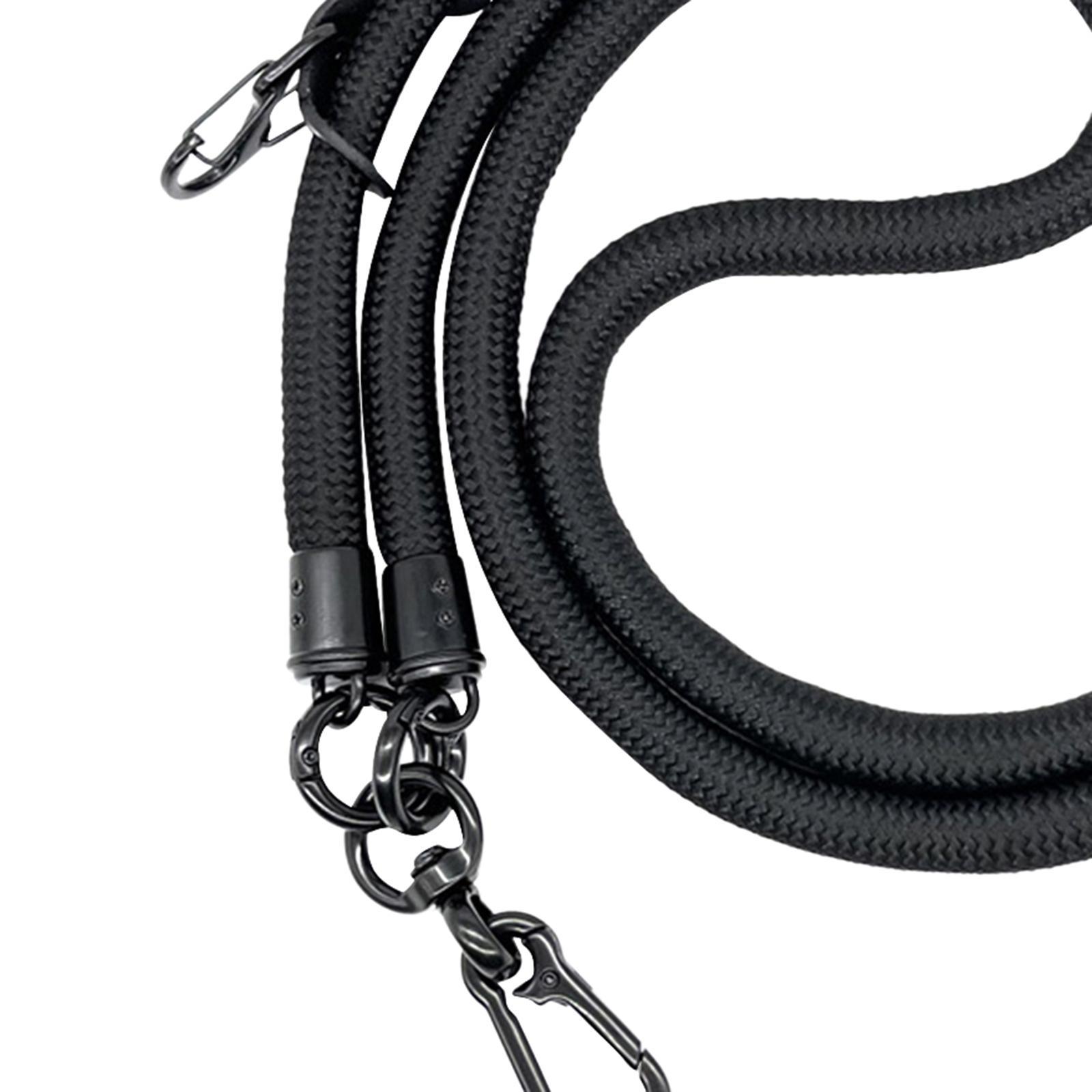 Phone Tether Phone Lanyard Holder Strap Durable Multipurpose Phone Accessories Universal Anti Lost Protector for ID Card Smartphones