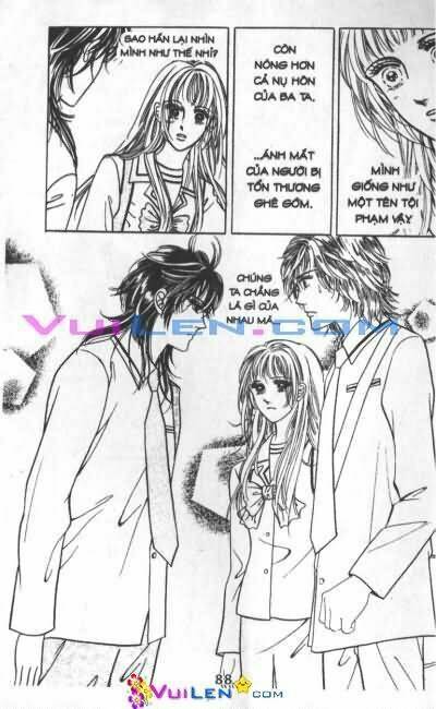 tóc gió thôi bay chapter 9 88