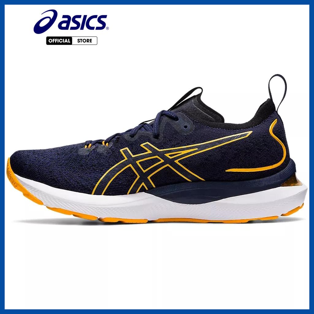 Giày chạy bộ Asics nam GEL-CUMULUS 24 MK 1011B430.400