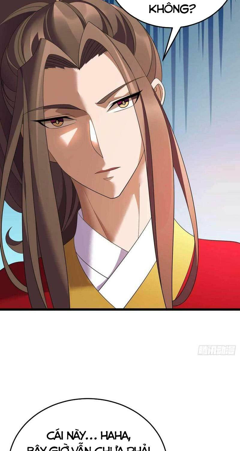 chúa tể tam giới chapter 194 11