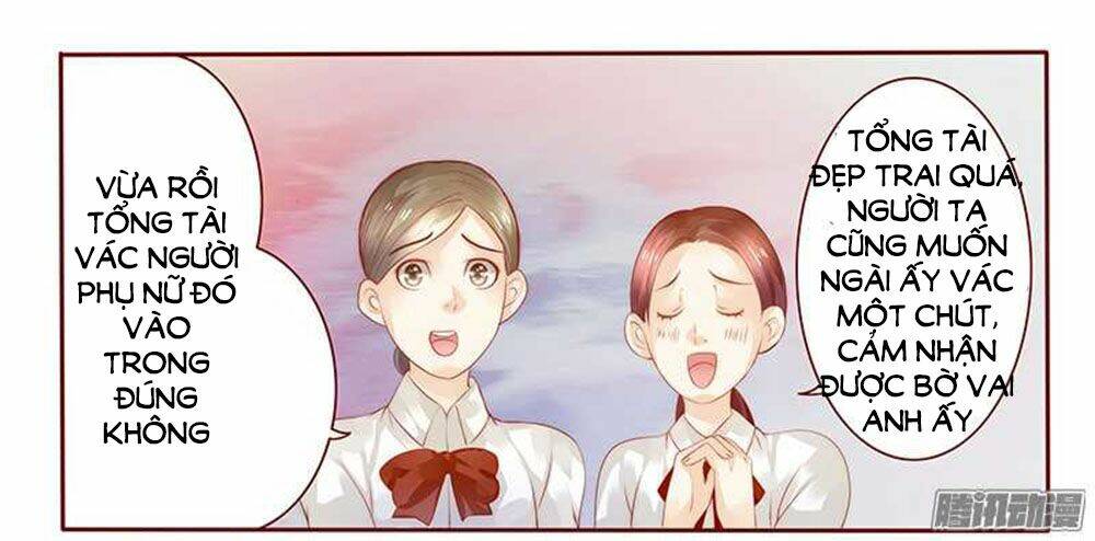 bá đạo tổng tài yêu tôi chapter 37 9