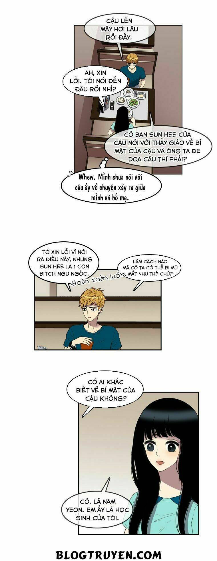 my shining world chapter 47 36